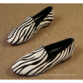 Wide Width Shoes for Women (Hcy02-721)